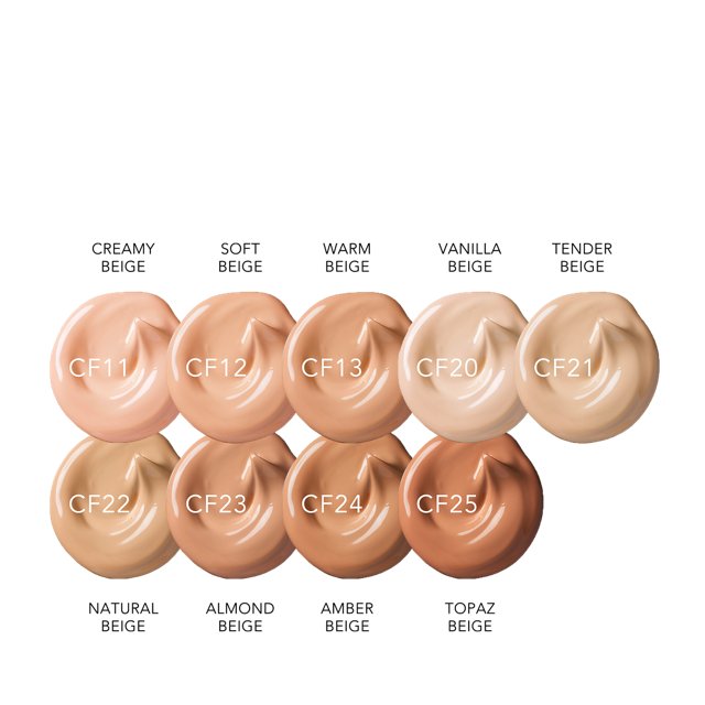 Sensai - Cellular Performance Foundation Cream 30ml