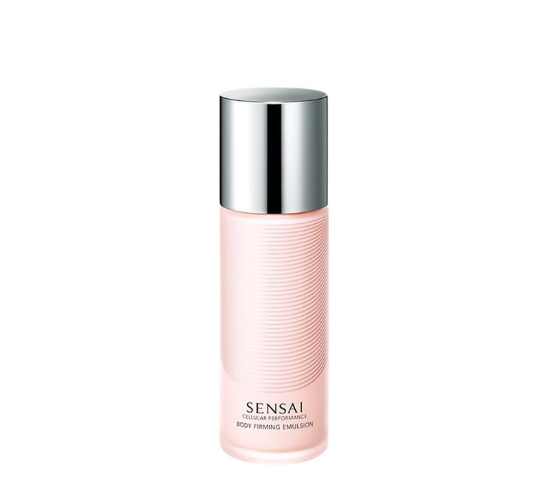 Sensai - Cellular Performance Body Firming Emulsion 200ml