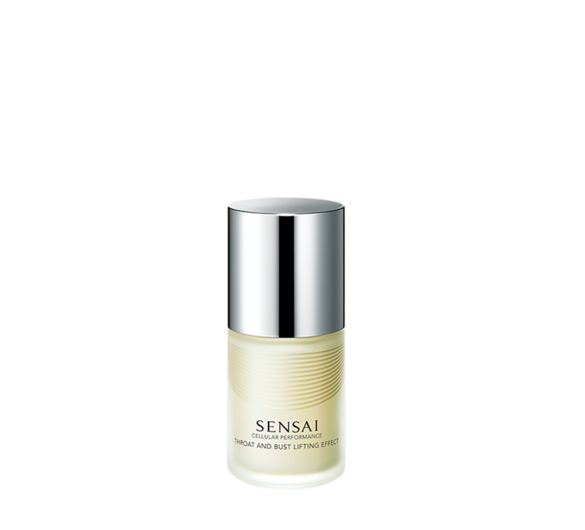 Sensai - Cellular Performance Throat And Bust Lifting Effect 100ml