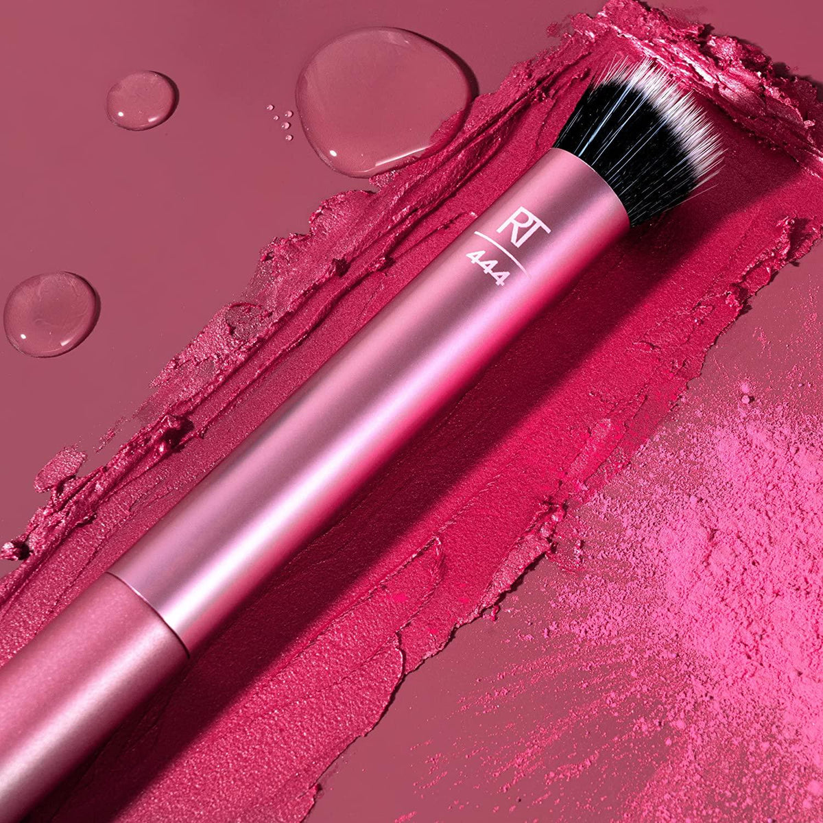 Real Techniques - Filtered Cheek Makeup Brush