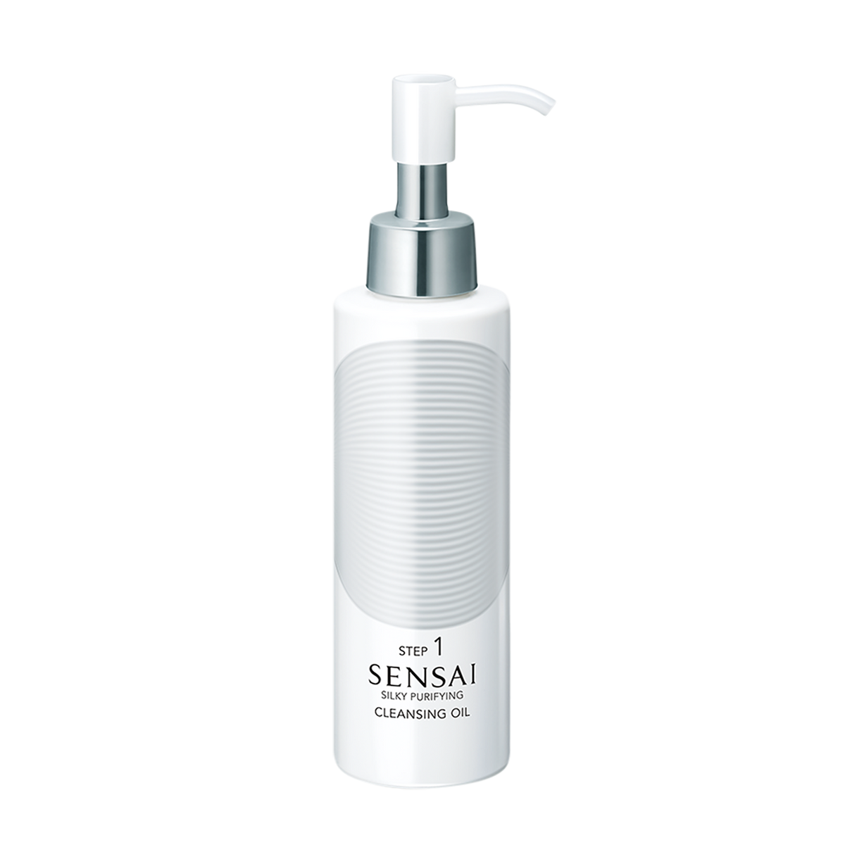 Sensai - Silky Purifying Cleansing Oil 150ml