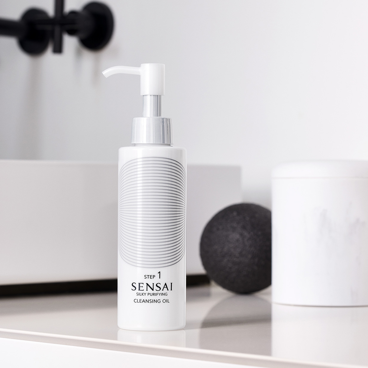 Sensai - Silky Purifying Cleansing Oil 150ml