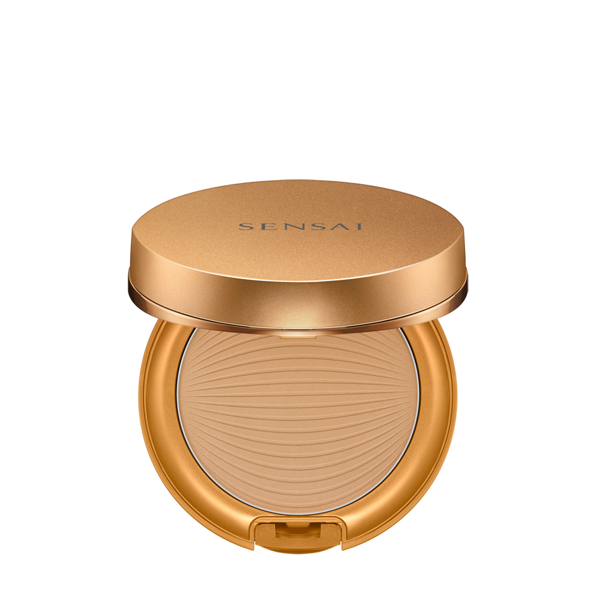 Sensai Silky Bronze Natural Veil Compact