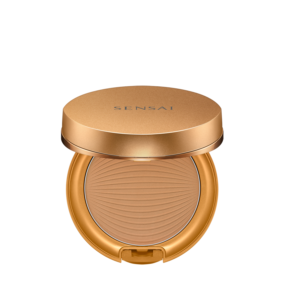 Sensai Silky Bronze Natural Veil Compact