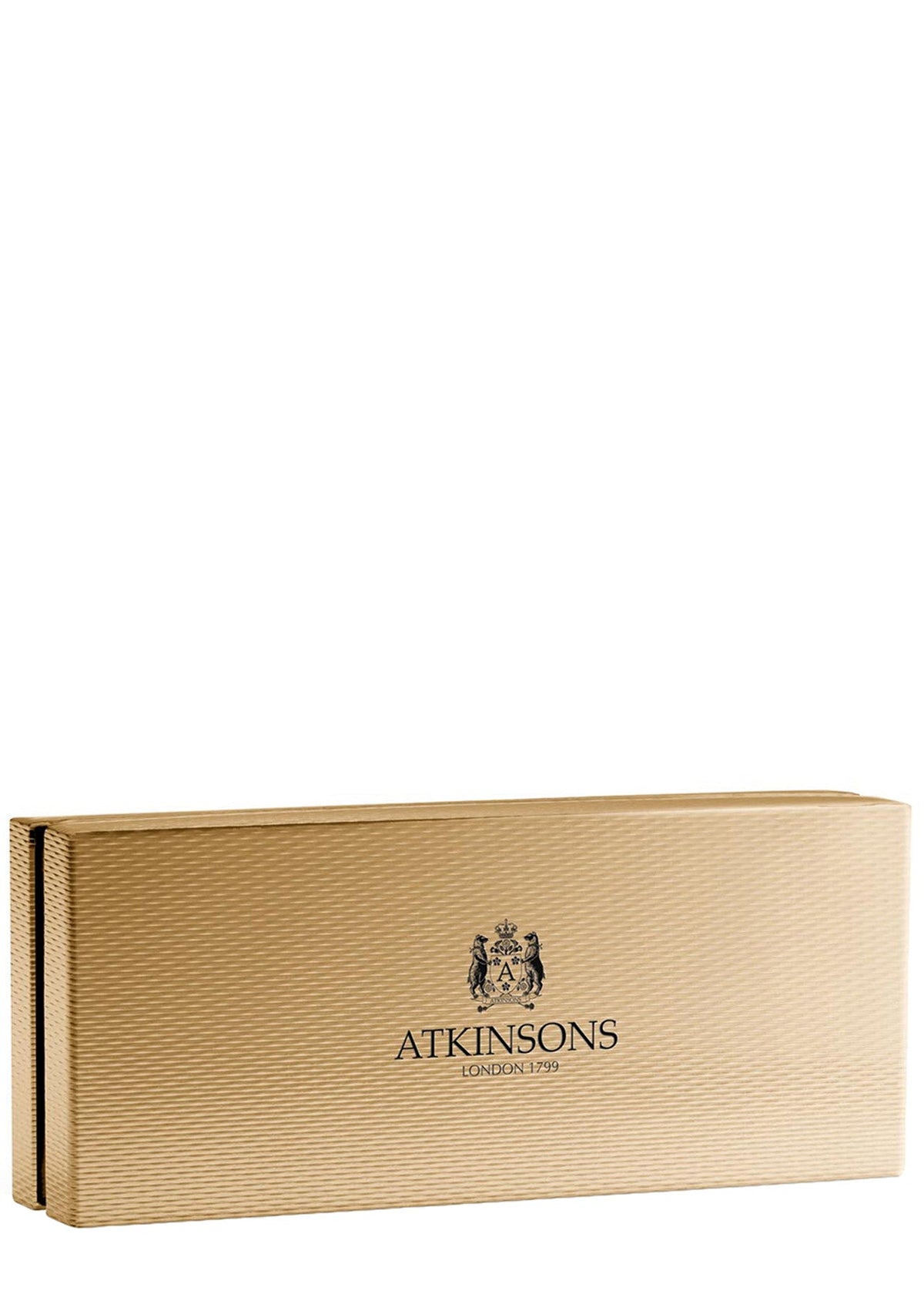 Atkinsons The Iconic Oud Essential Perfume 5 x 5ml Miniature Gift Set