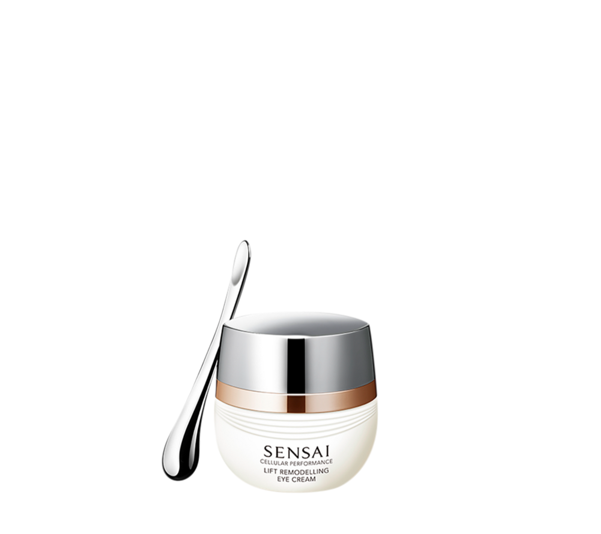 Sensai - Cellular Performance Remodelling Eye Cream 15ml