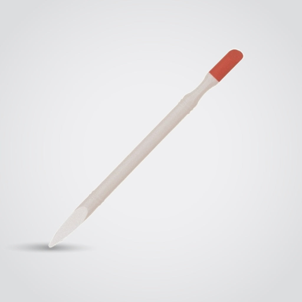 Erbe Solingen - Yes - Rubber - Manicure Stick - Size 12cm