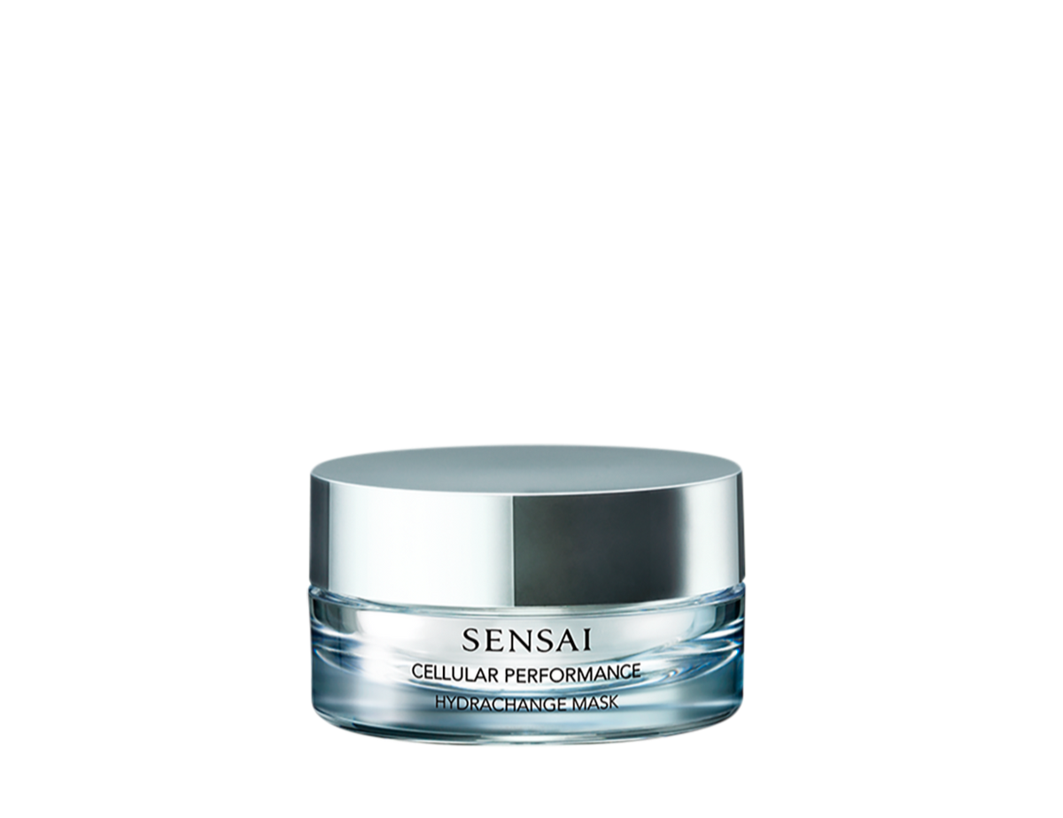 Sensai Cellular Performance Hydrachange Mask 75ml
