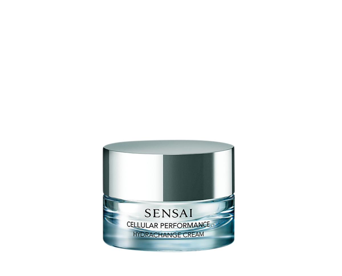 Sensai - Cellular Performance Hydrachange Cream 40ml