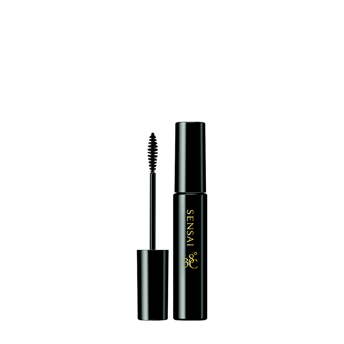 Sensai - Mascara 38°c M-1 Black