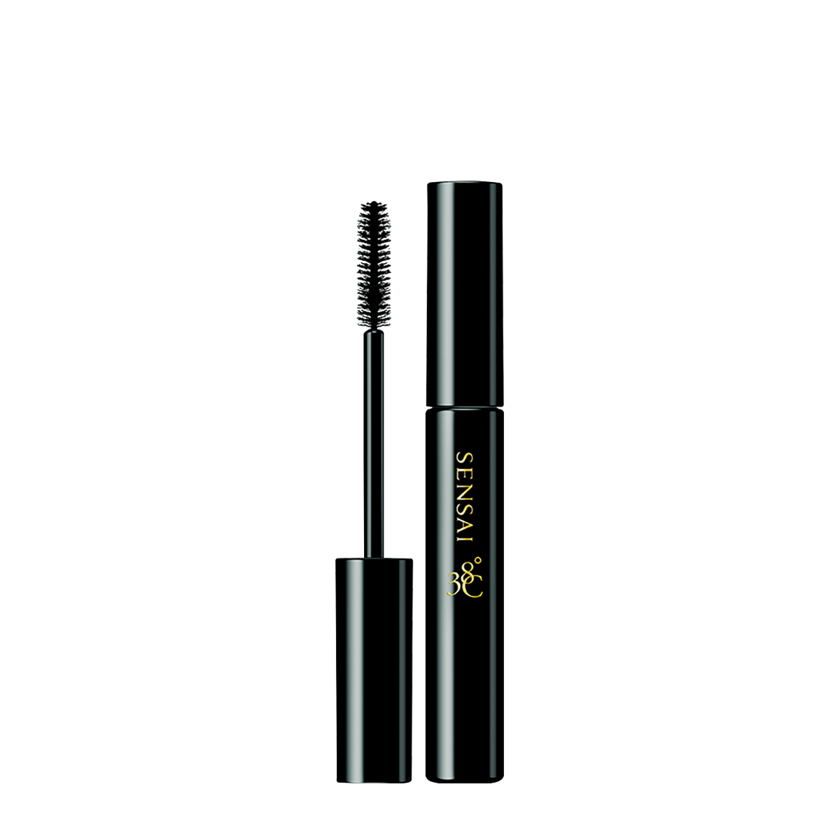 Sensai - Mascara 38°c (Separating & Lengthening)