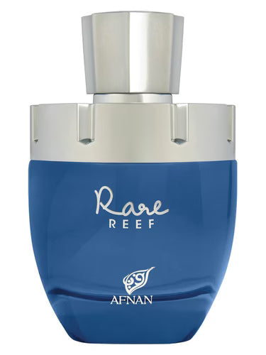 Afnan Rare Reef Extrait De Parfum for Unisex 100ml