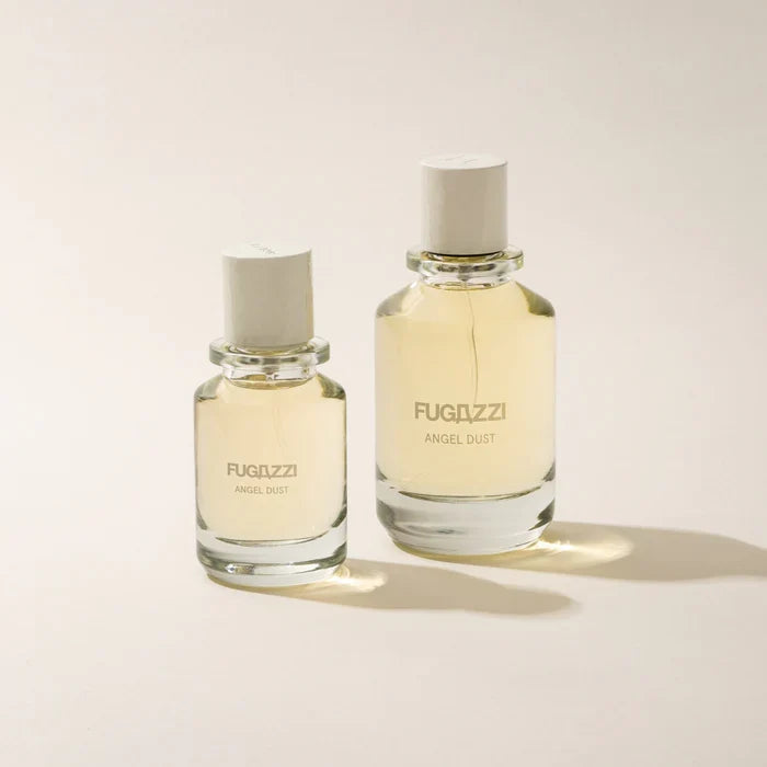 Fugazzi Angel Dust Eau de Parfum For Unisex 100ml