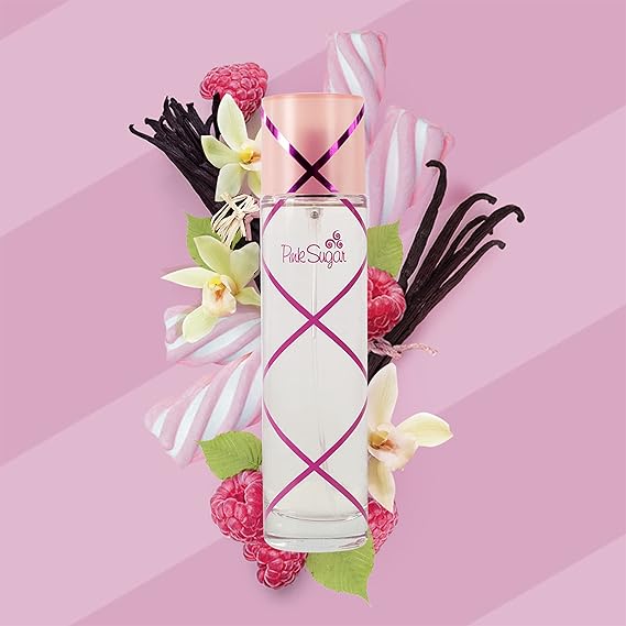 Aquolina Pink Sugar-women-edt-100ml
