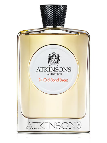 Atkinsons 24 Old Bond Street-unisex-edc-100ml