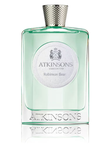 Atkinsons Robinson Bear-unisex-edp-100ml