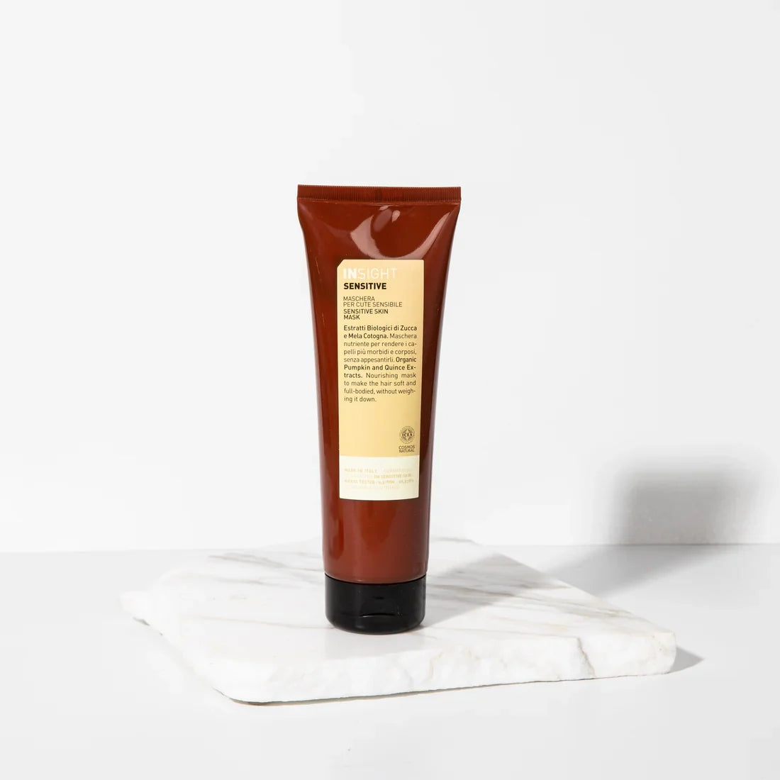 Insight - Sensitive Skin Hair Mask - 250ml