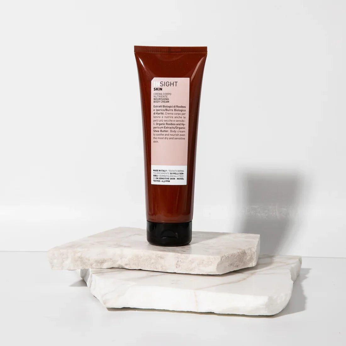 Insight - Skin Nourishing Body Cream