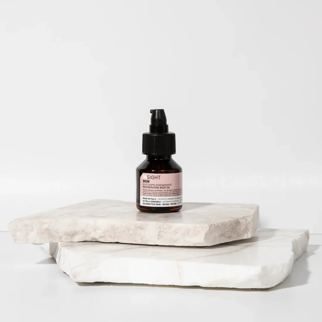 Insight -skin Regenerating Body Oil