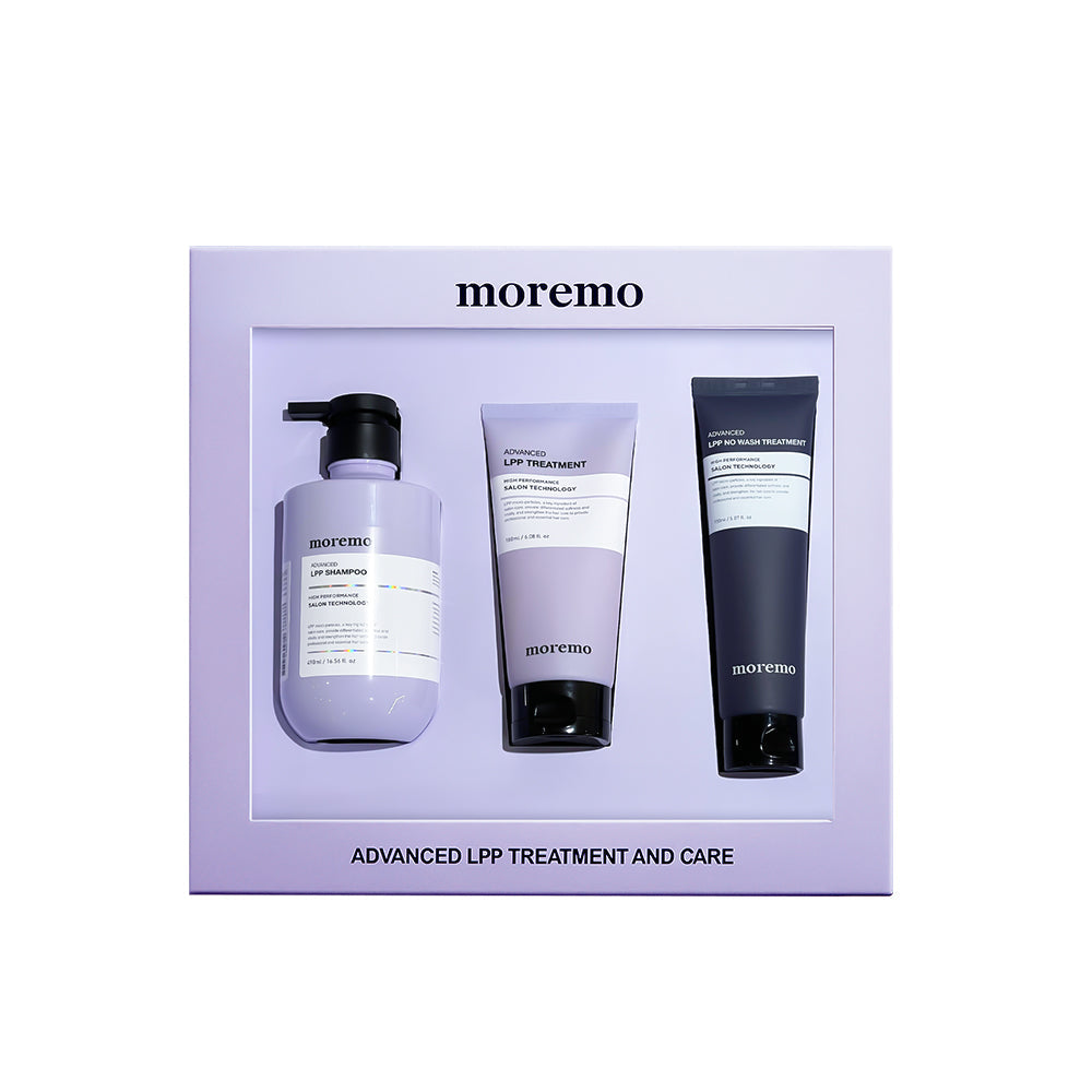 Moremo Advanced LPP Bundle