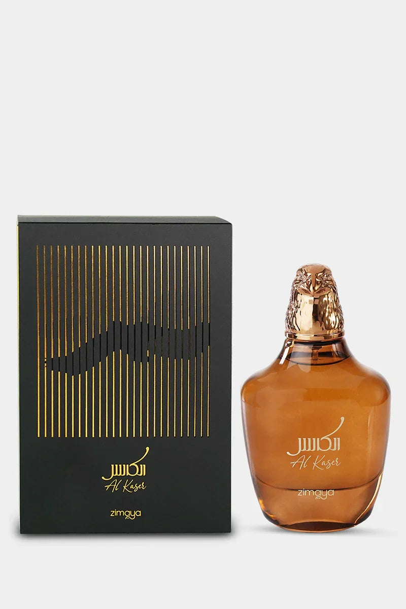 Zimaya Al Kaser-unisex-edp-100ml