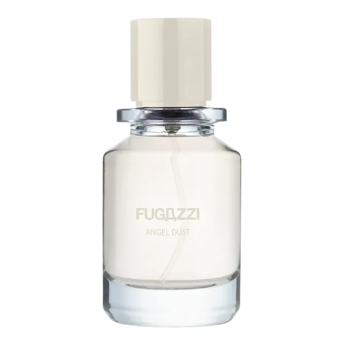 Fugazzi Angel Dust Eau de Parfum For Unisex 100ml