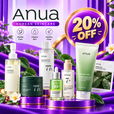 anua
