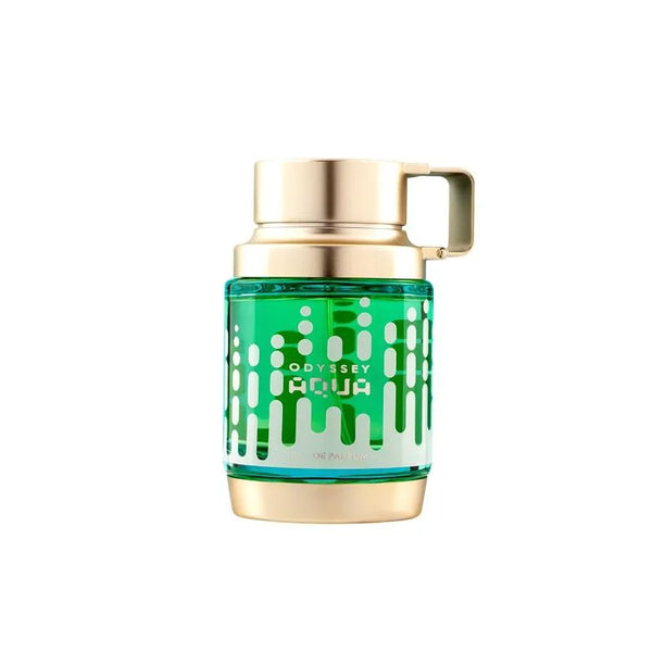عطر أرماف أوديسي أكوا للرجال، أو دو بارفان، 100 مل
