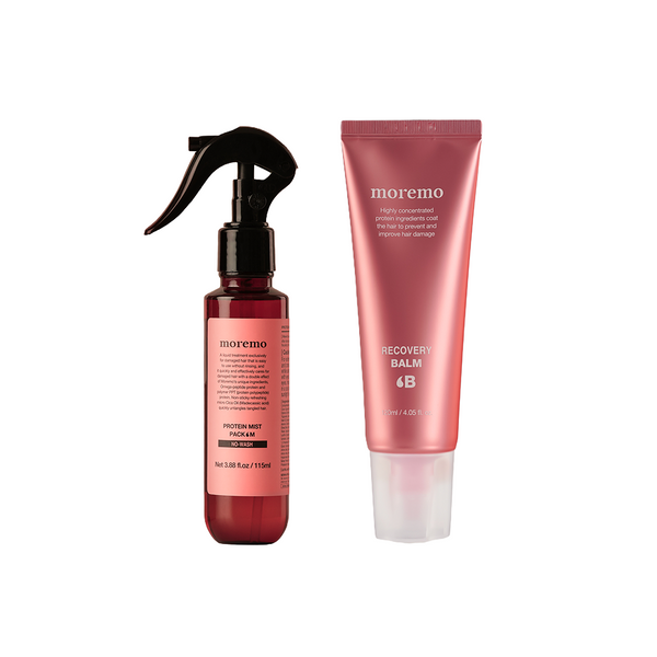 Moremo Hydrate & Protect Duo Bundle