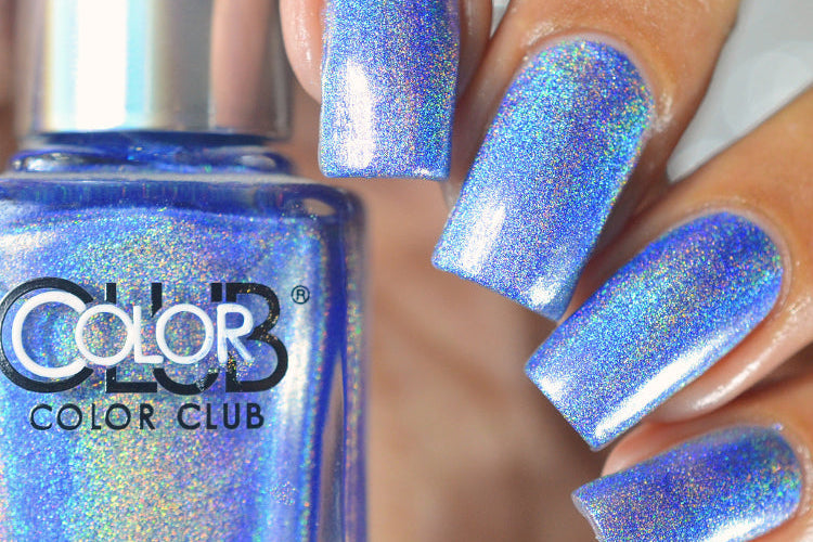 Color Club - Nail Lacquer 1094 Crystal Ball