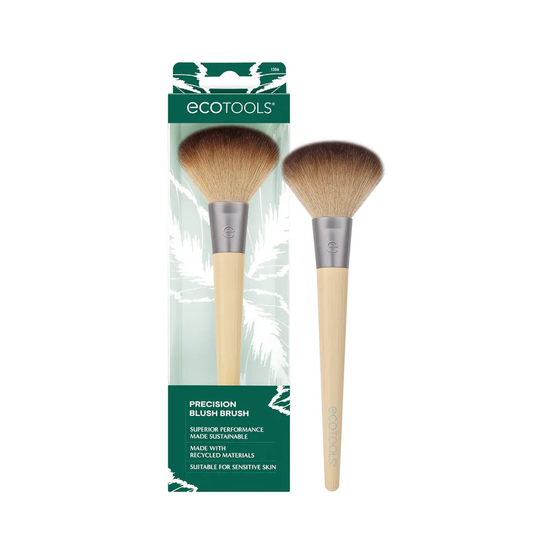 EcoTools - Precision Blush Makeup Brush