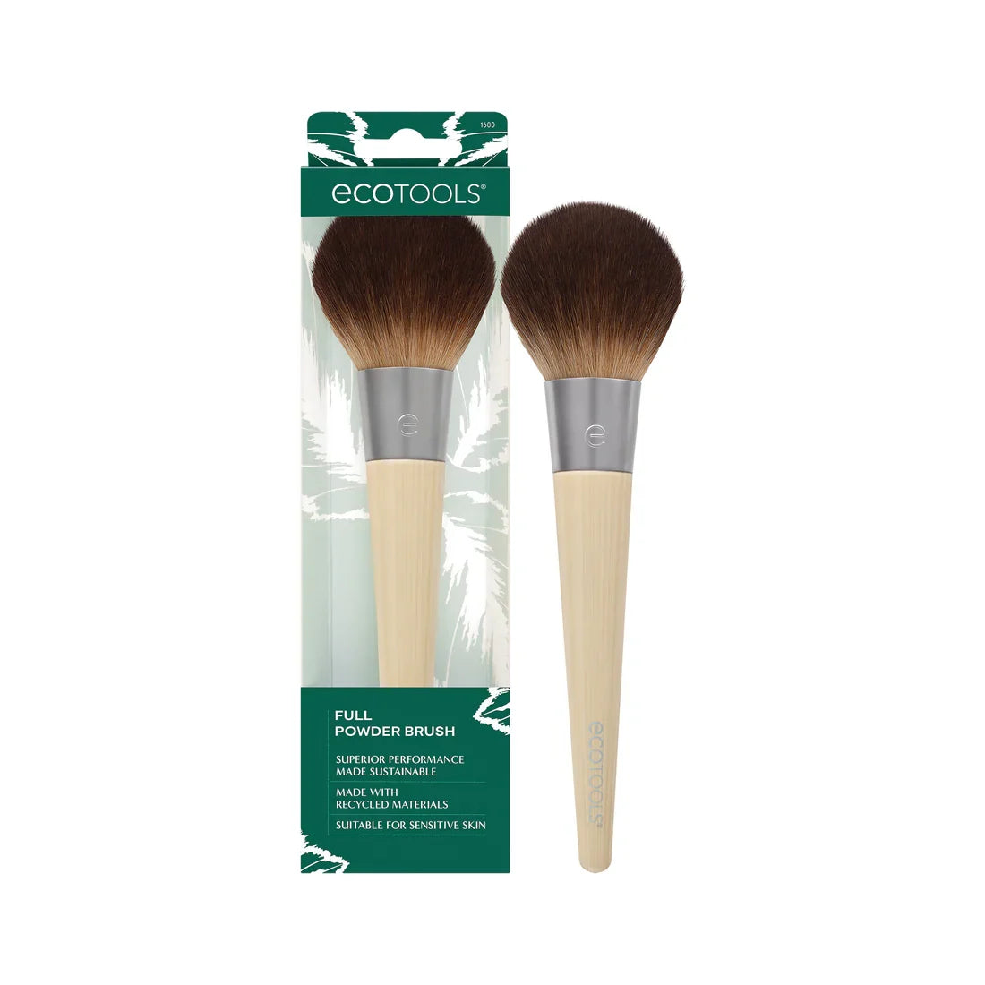 EcoTools - Full Powder Makeup Brush