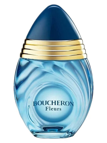 Boucheron Fleurs Eau de Parfum For Women 100ml