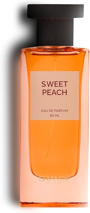 Brandy Sweet Peach-unisex-edp-85ml