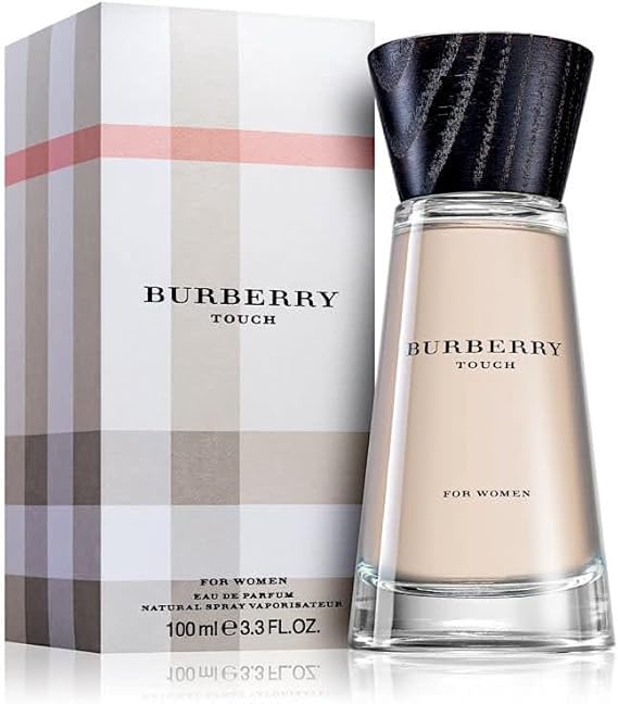 Burberry Touch-women-edp-100ml