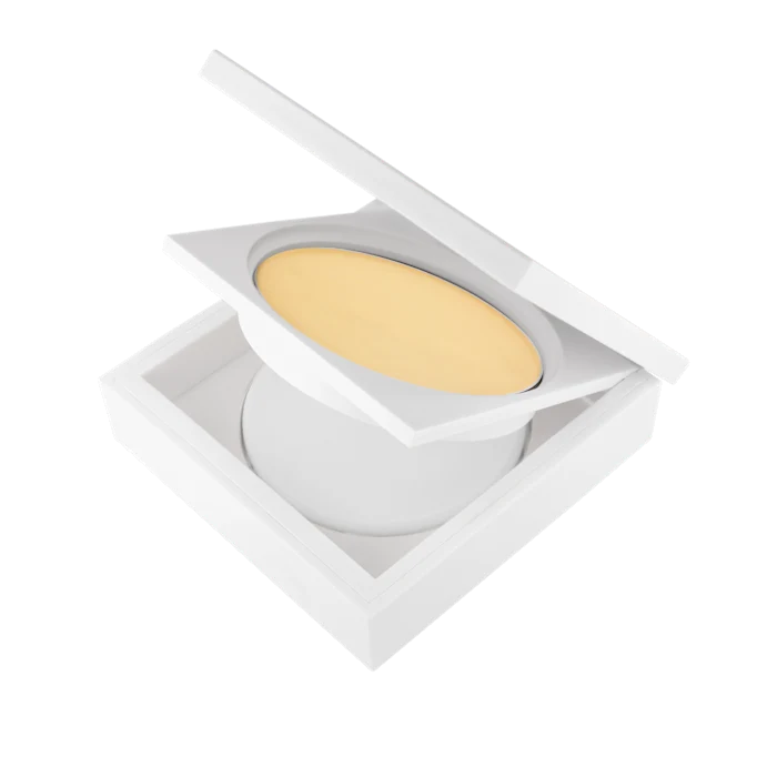 OFRA Pressed Banana Powder