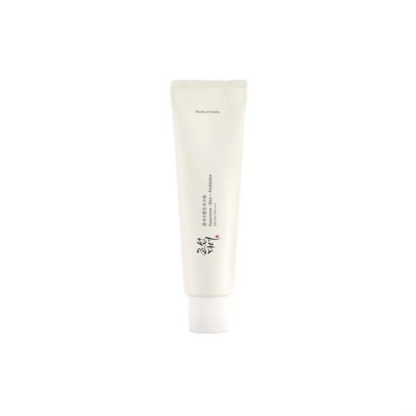 Beauty of Joseon - Relief Sun : Rice + Probiotics SPF50+ PA++++ 50ml