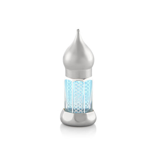 Al Hakimi Fragrances Blue Musk - 1/4 Tola