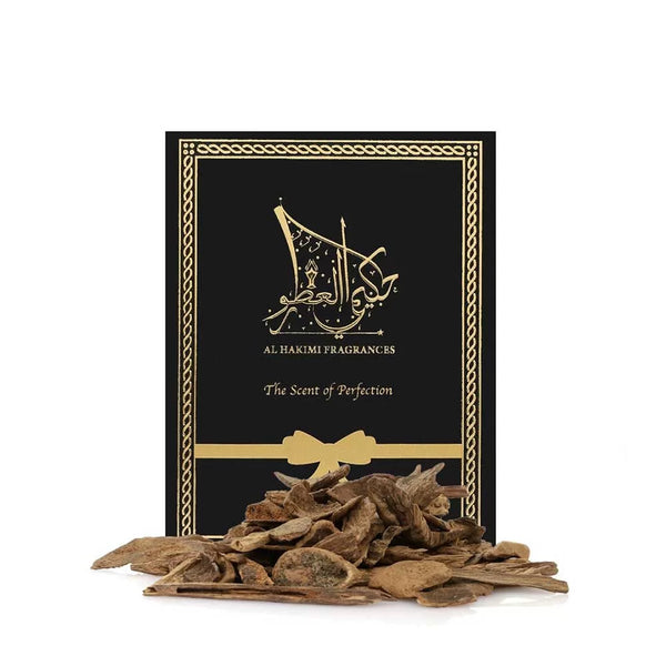 Al Hakimi Fragrances Bormi Triple Super - 1 Tola