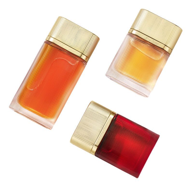 Cartier Must-women-edt-100ml