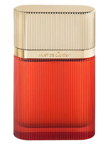 Cartier Must-women-parfum-50ml