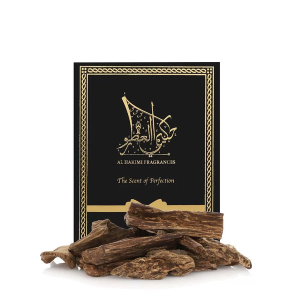 Al Hakimi Fragrances Cambodian VIP - 1 Tola