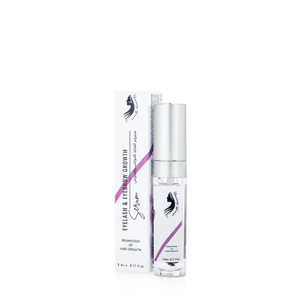 Charming Woman Eyelash & Eyebrow Care Serum 5.0 ml