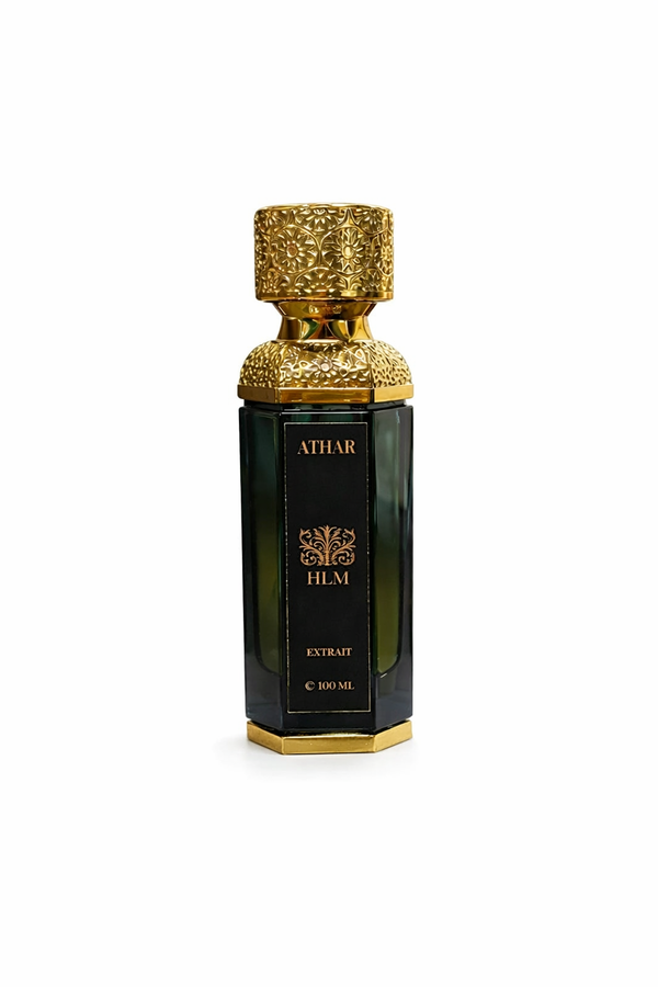 عطر أثار من إتش إل إم للجنسين - أكستريت - 100 مل