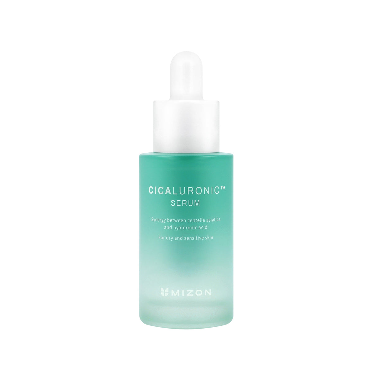 Mizon Cicaluronic Serum 30ml