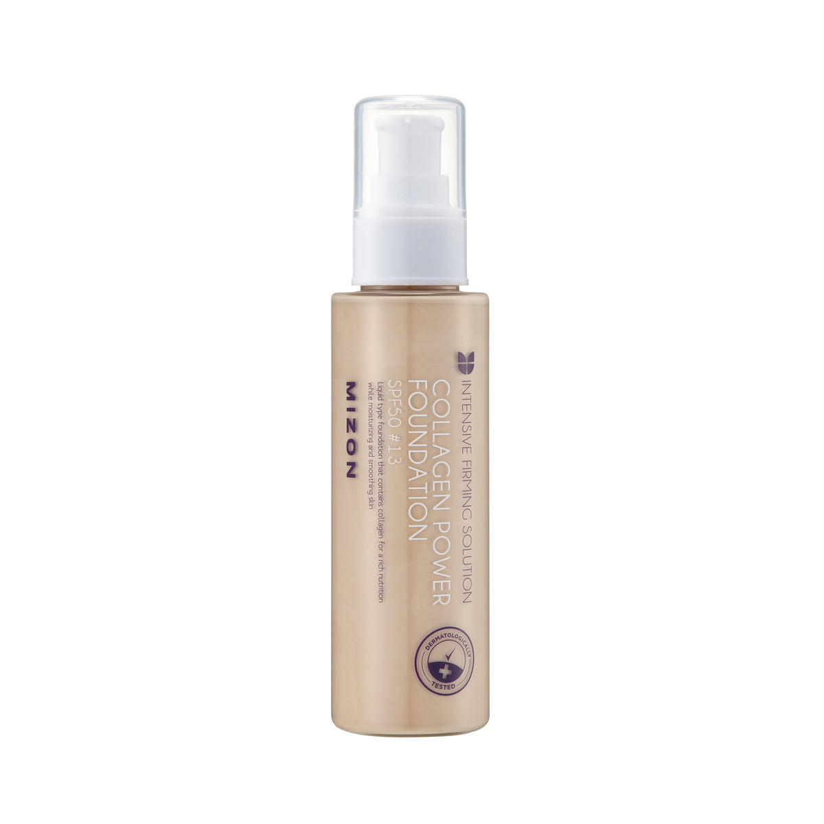 Mizon Collagen Power Foundation #13