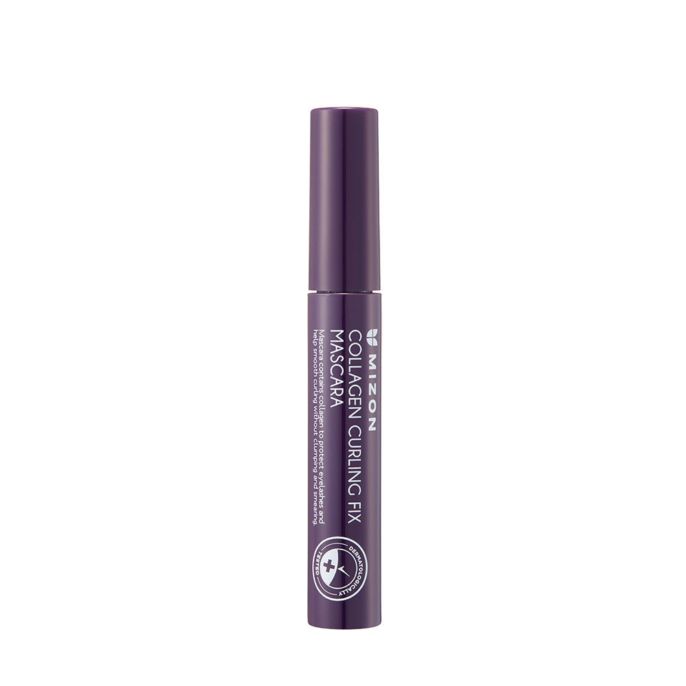 Mizon Collagen Curling Mascara 6ml