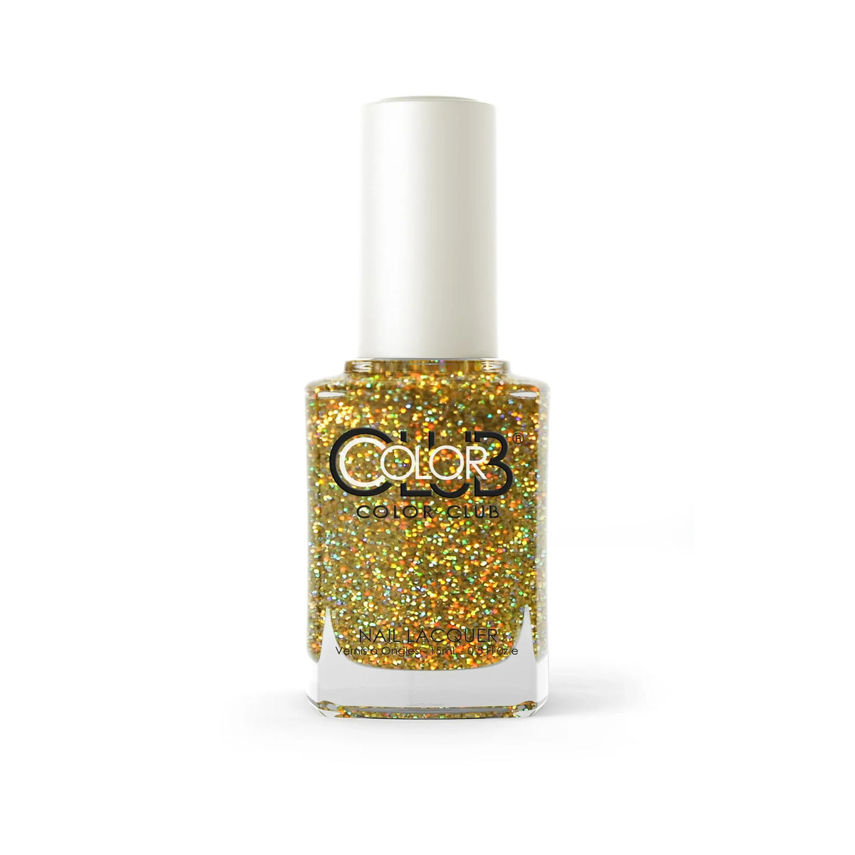 Color Club - Nail Lacquer - 1191 Ain't It Grand
