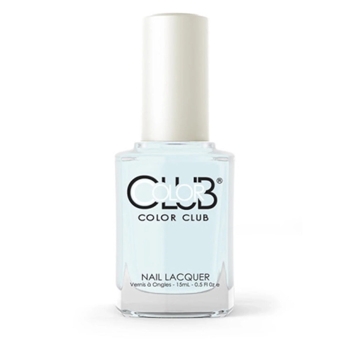 Color Club - Nail Lacquer - 1022 In De Nile