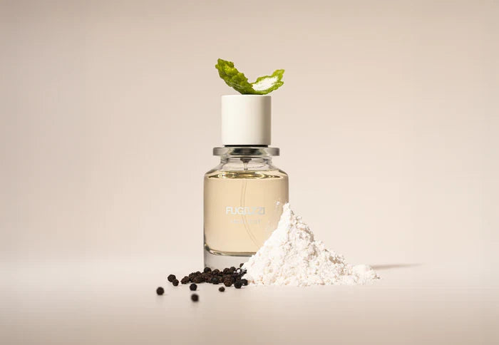 Fugazzi Angel Dust Eau de Parfum For Unisex 100ml